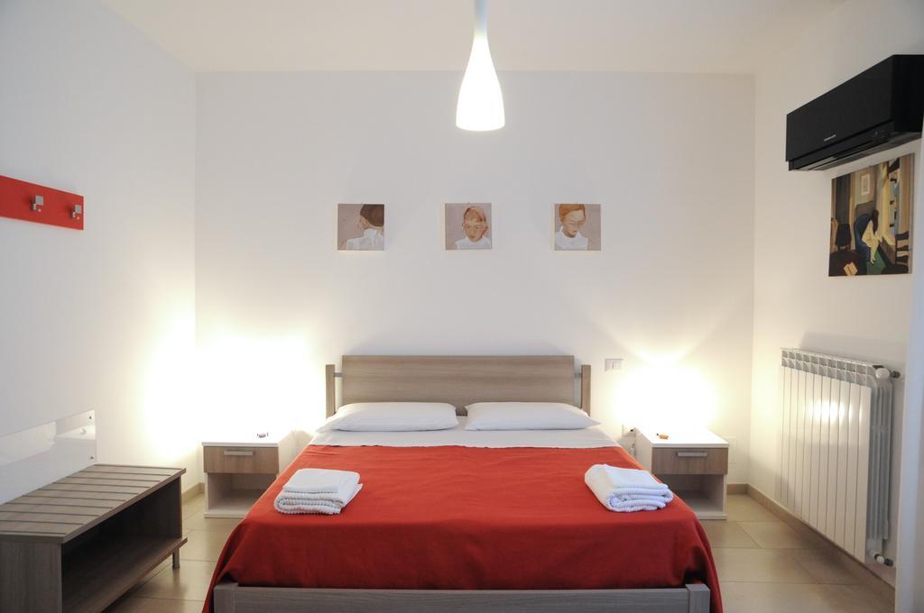 Ypsilhome Castelbuono  Dış mekan fotoğraf