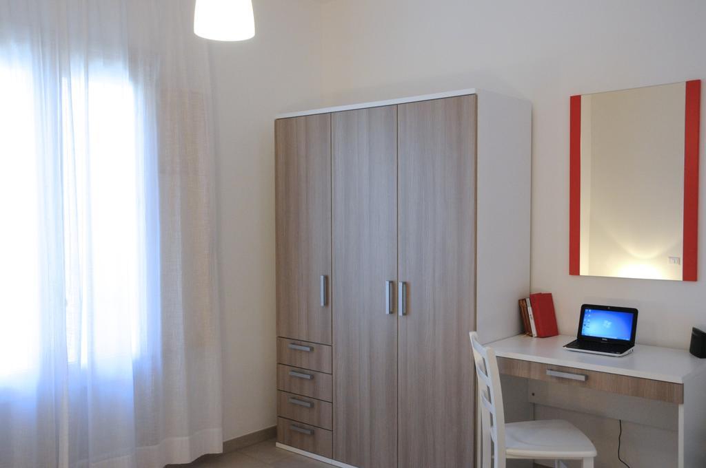 Ypsilhome Castelbuono  Dış mekan fotoğraf