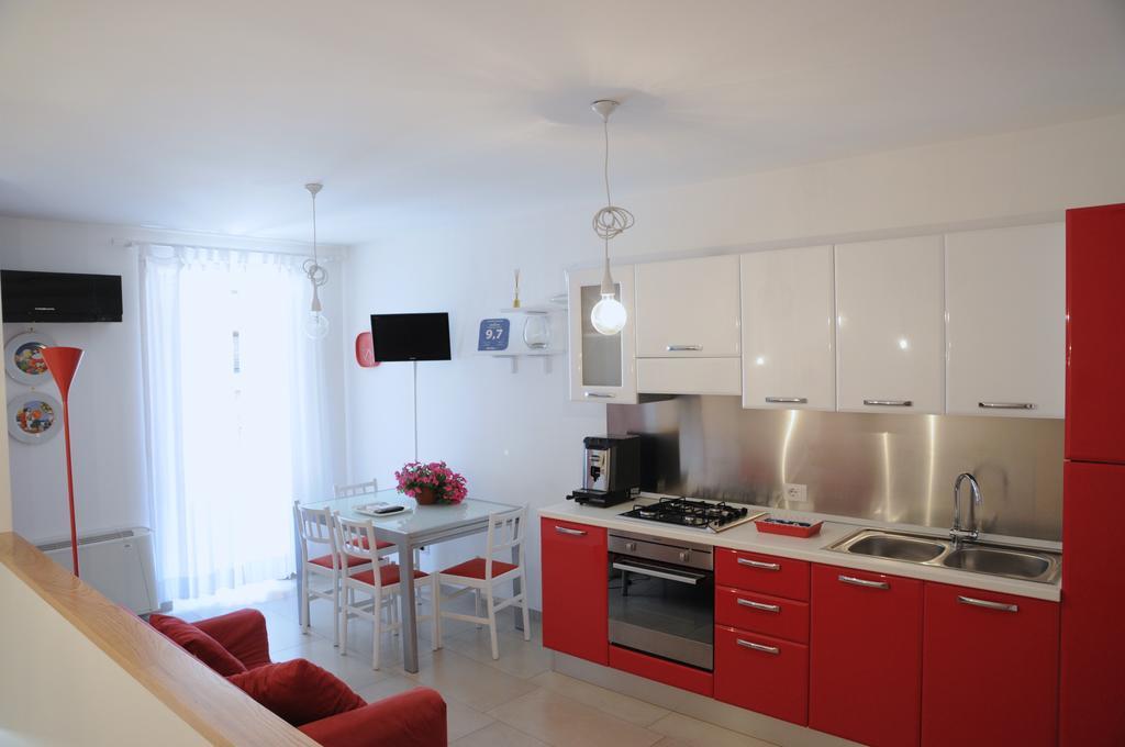 Ypsilhome Castelbuono  Dış mekan fotoğraf
