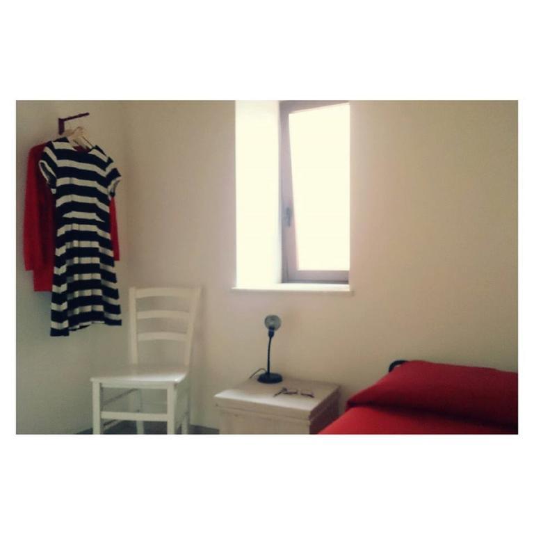 Ypsilhome Castelbuono  Oda fotoğraf