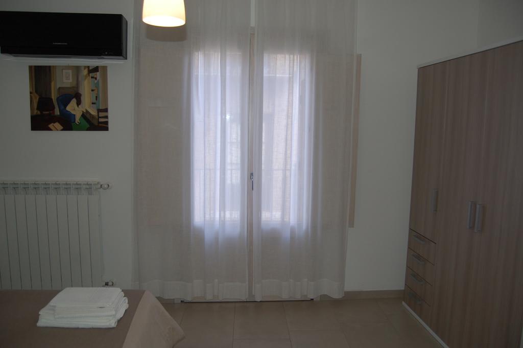 Ypsilhome Castelbuono  Dış mekan fotoğraf