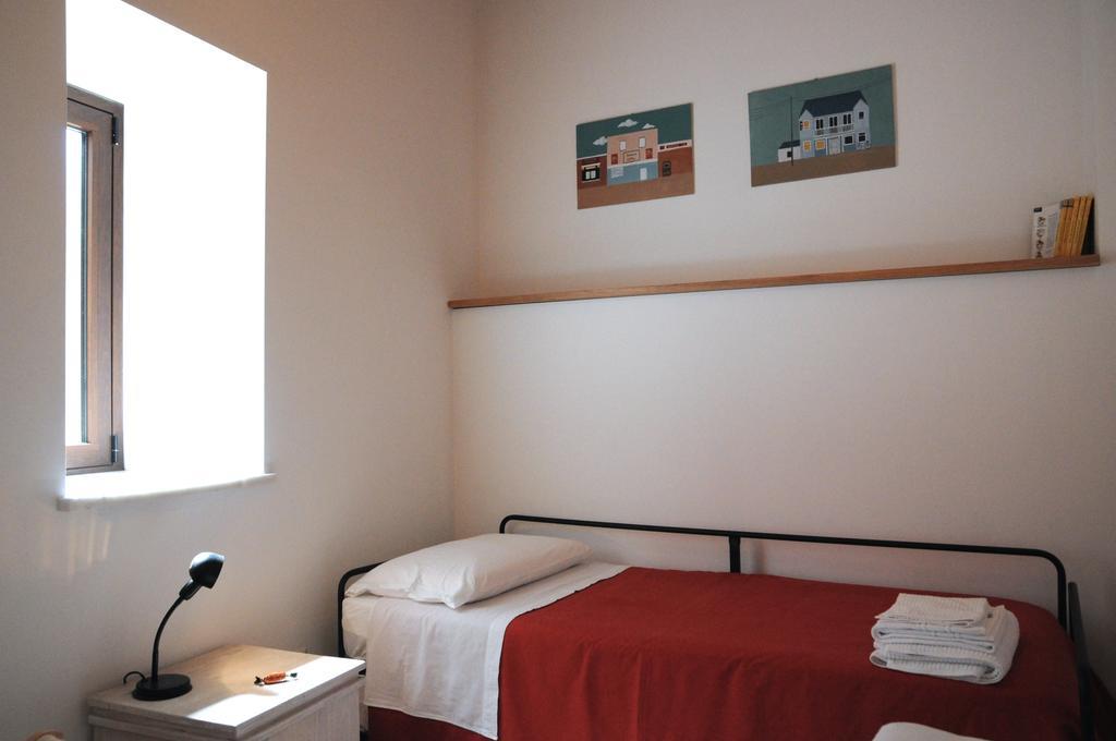 Ypsilhome Castelbuono  Dış mekan fotoğraf