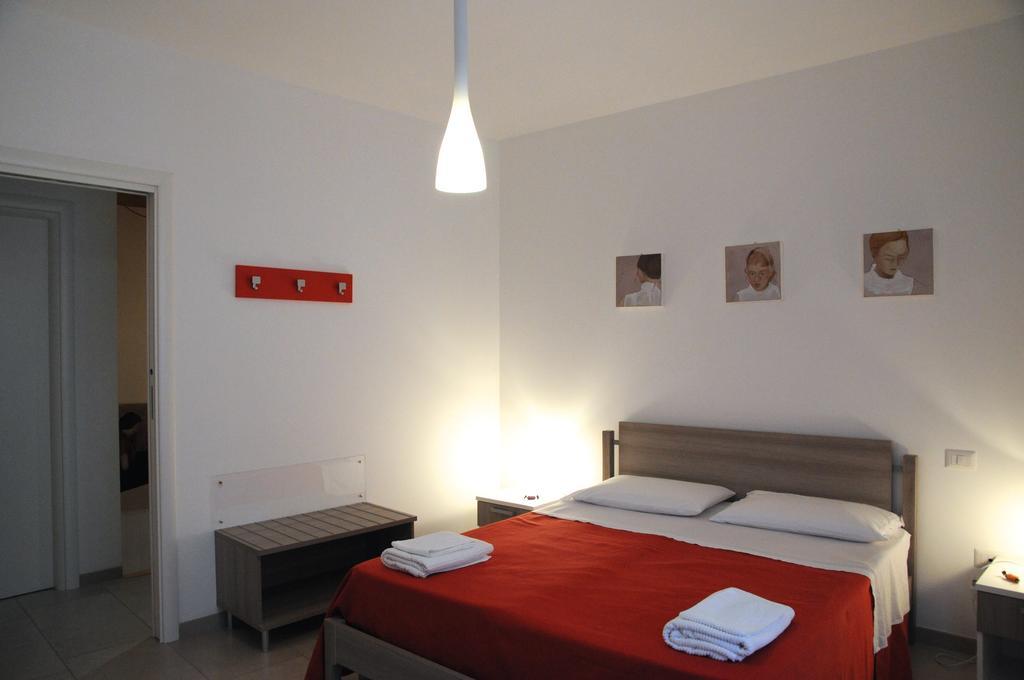 Ypsilhome Castelbuono  Dış mekan fotoğraf